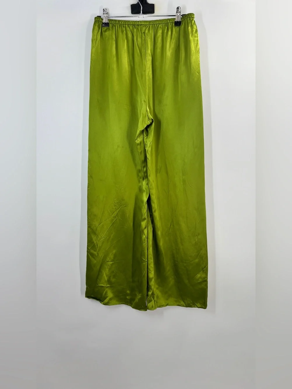 J. Crew questions leave